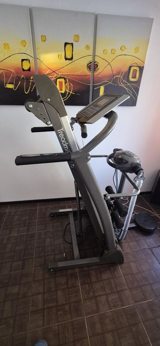 Banda de alergat Treadmill