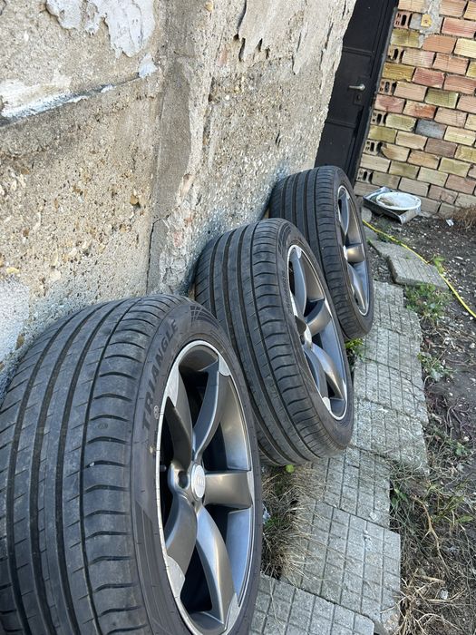 ROTUR /255/45R19