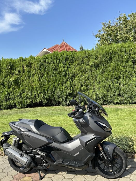 Honda ADV 350 ABS