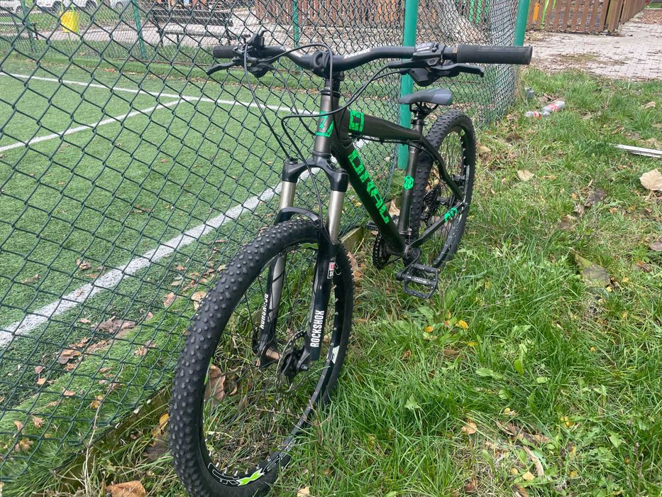 Велосипед Drag C1 26''