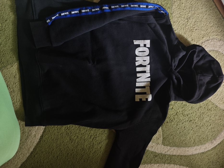 Суитшърт Fortnite