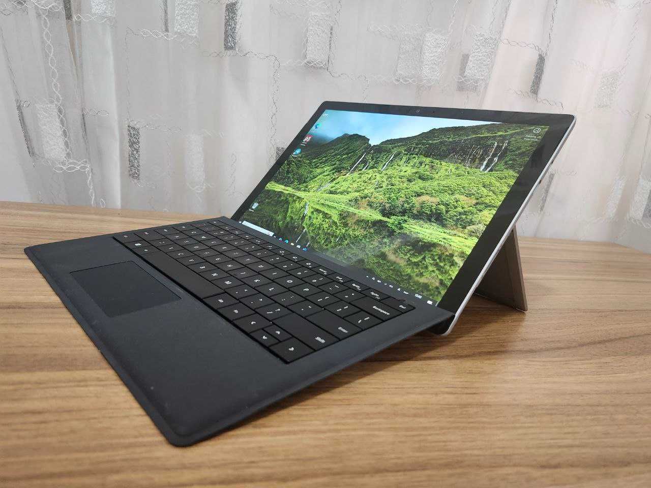 Microsoft Surface Pro 6