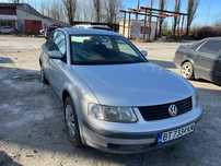 НА ЧАСТИ Passat b5 1.6 sedan Пасат 65 седан (3b2) В5