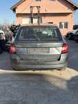 Elemente caroserie skida fabia 3 break