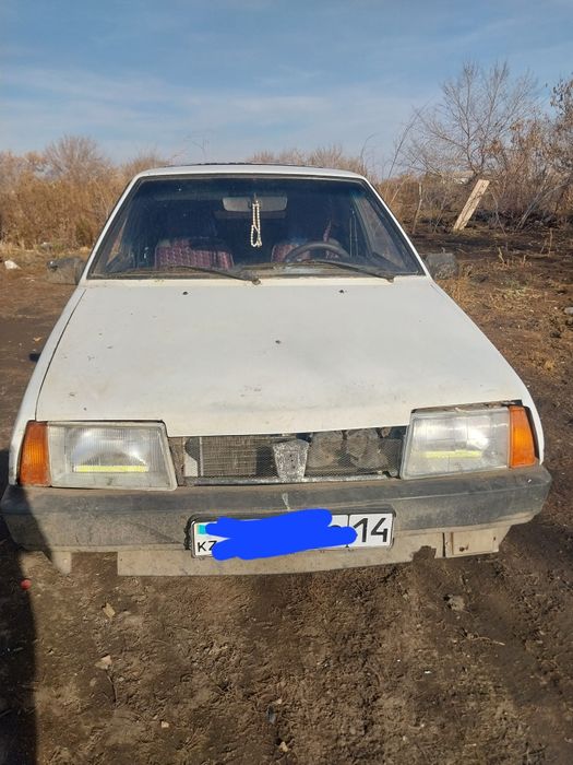 Продам машина Ваз 2109