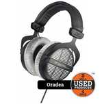 Casti Over-Ear de studio Beyerdynamic DT 990 PRO |UsedProducts.Ro