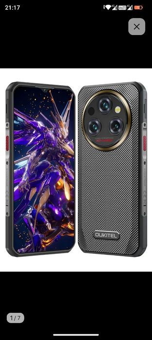 Oukitel wp 35 pro 512 gb 11000 mah