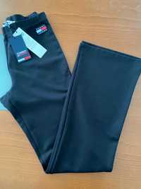 Tommy Hilfiger спортен трикотажен панталон, размер М