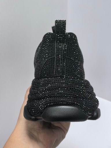 BALENCIAGA TRIPLE S CRISTALE, Calitate Premium, Icarus Brands