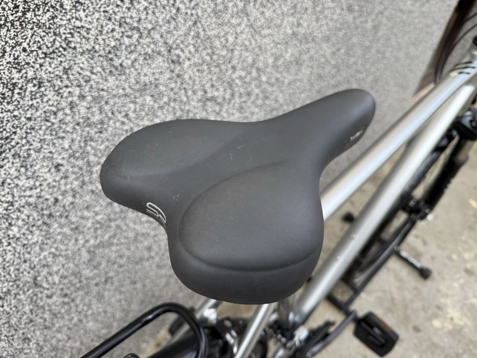 Kalkhoff Endeavour 30-скорости (3x10) - Размер L (55см)- ТОП състояние