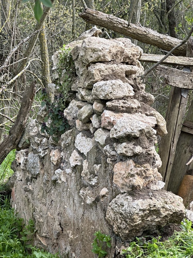 Дворно място с къща село Богданово, Добричка община
