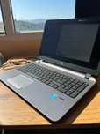 Лаптоп HP ProBook 450 G2 , 15.6", 256 GB SSD, 8 GB RAM, Intel Core i5