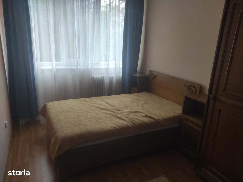 Splaiul Crisanei - Chirie 3 Camere