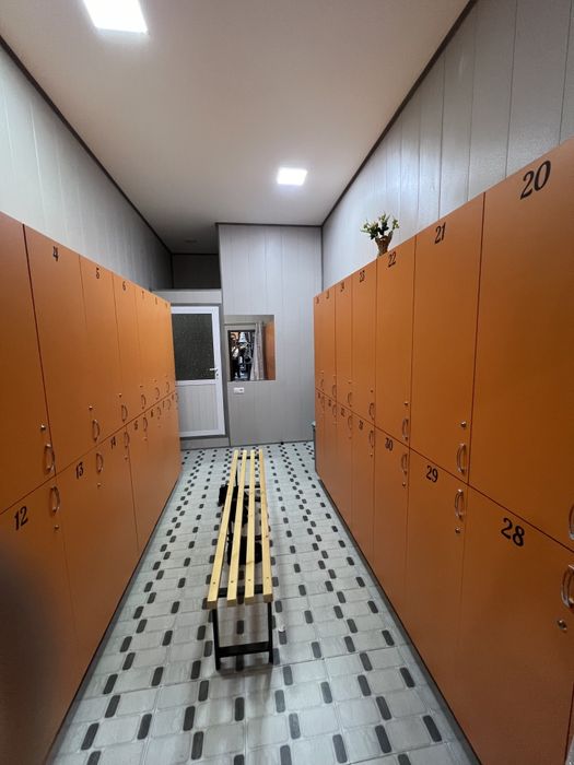 Продаётся Бизнес тренажёры зал