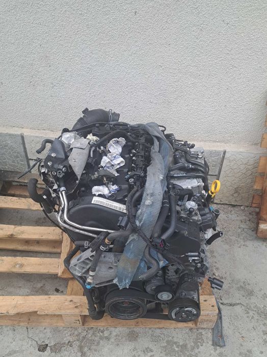 Injector - VW Passat B8, Golf VII, Touran, Sharan 1.6 TDI (2013-2019)