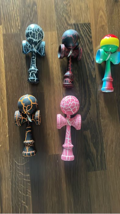 Kendama NOUA diferite modele