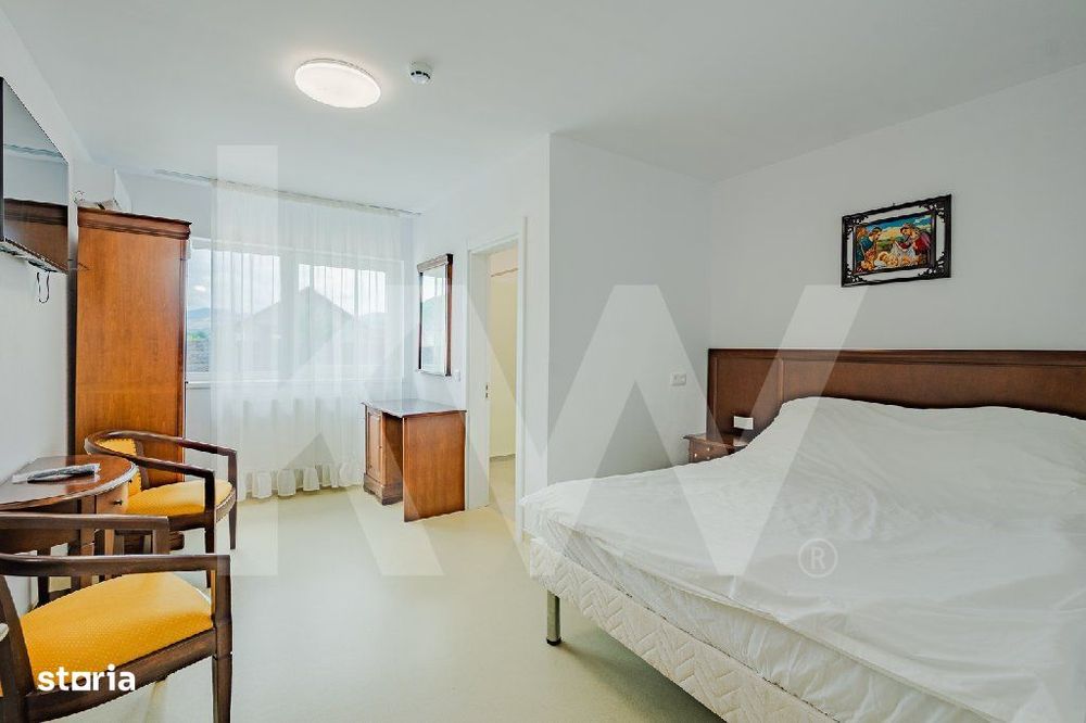 Investitie ideala: Camin privat pentru seniori, functional, Sebes-Alba