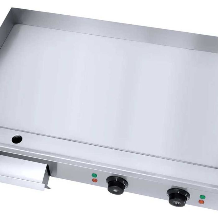 Plita electrica 2 zone ,neted striat sau neted pe stoc,PRet 1050 RON