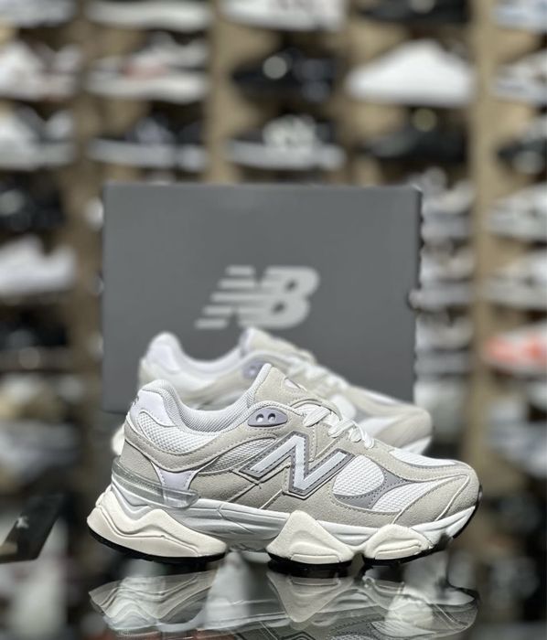 Adidasi dama new balance 9060