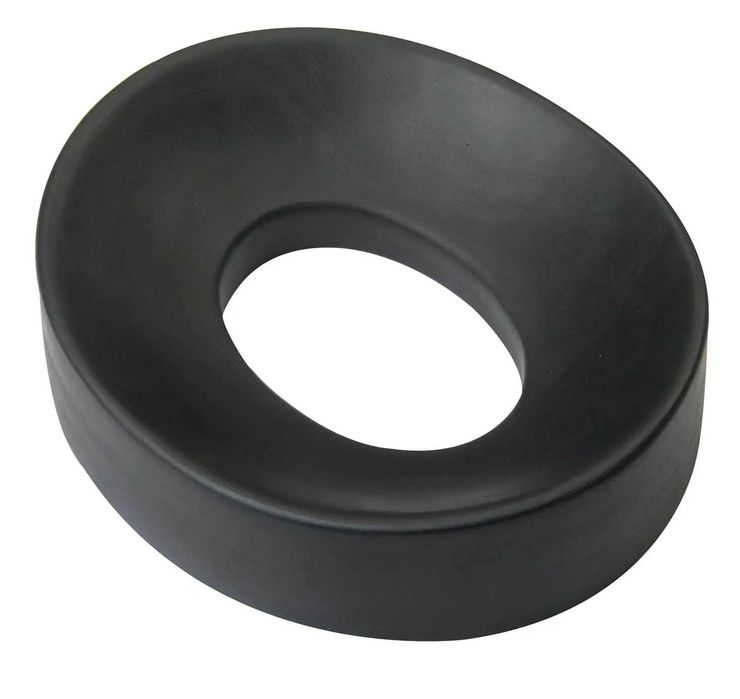 Stand universal pentru casca moto