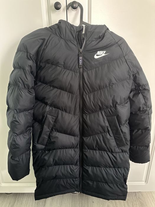 Set 2 geci iarna Nike si Calvin Klein