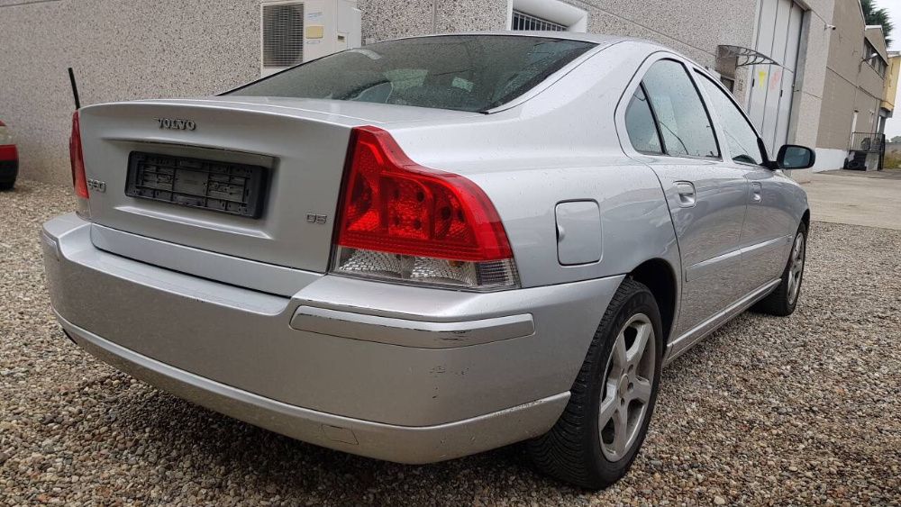 Волво ес- 60 2,4 д5 185кс. 2007г, на части!VOLVO S60