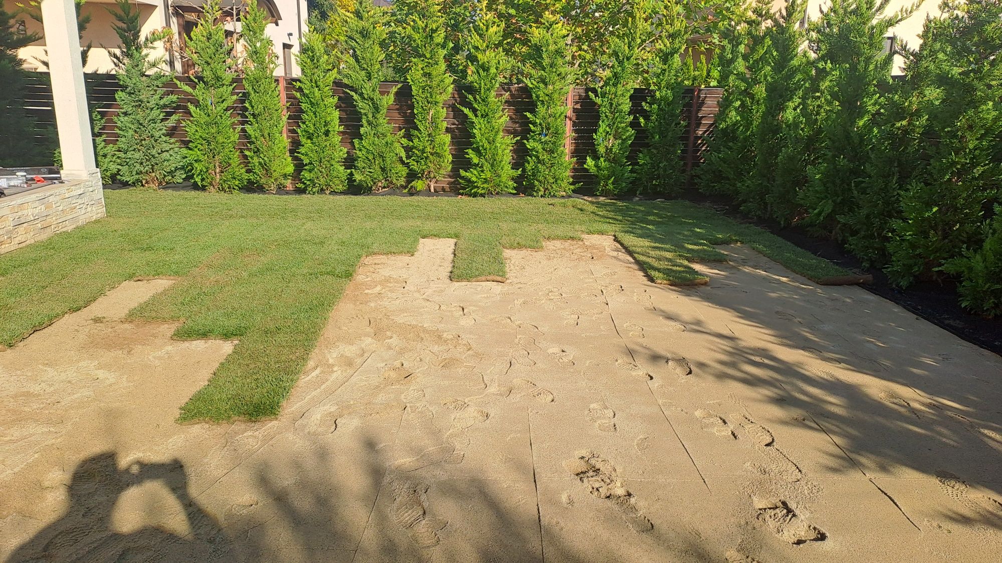 Grădinar București-Ilfov
