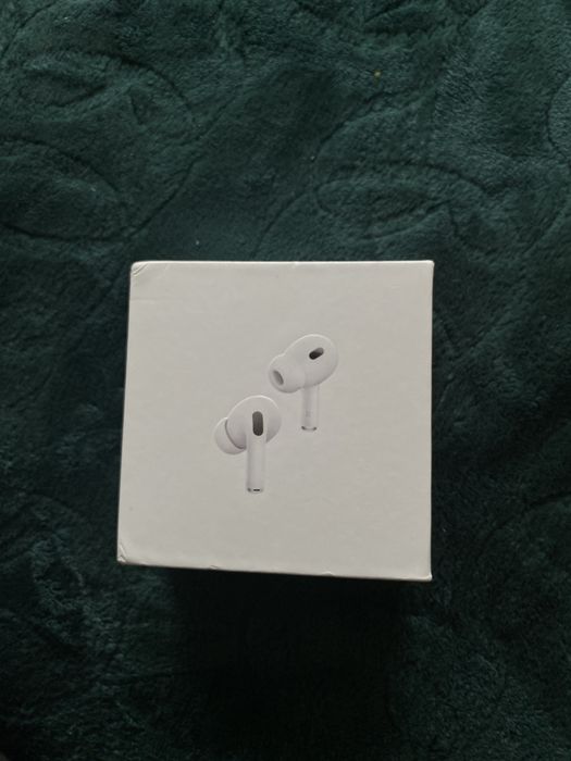 Vand Airpods pro 2