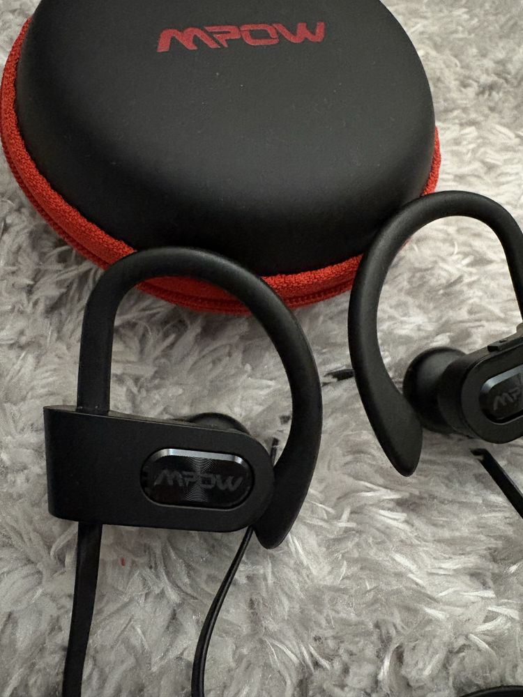 Mpow безжични/bluetooth слушалки
