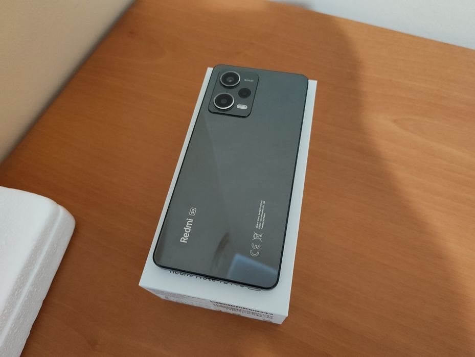 Xiaomi Redmi Note 12 Pro