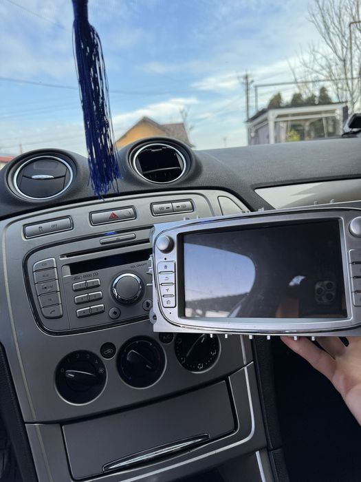 Ford Mondeo Mk4 Break