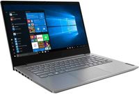 новый Ноутбук Lenovo ThinkBook 14iil Intel Core i5-1035/8GB/256GB SSD