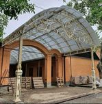 Leksan/Лексан naves uylar, kvartiralar, to'xtab turish joylari uchun.