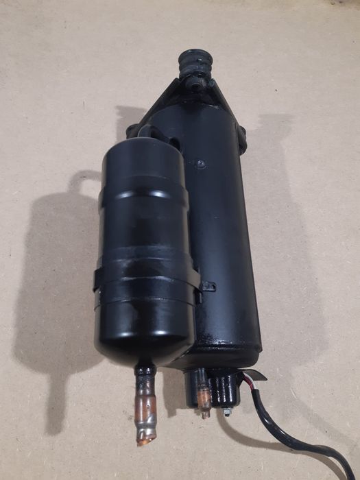 Compresor aer condiționat LG