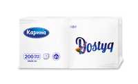 Бумажные салфетки Dostyq оптом и в розницу