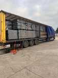 Role metalice banda transportoatoare