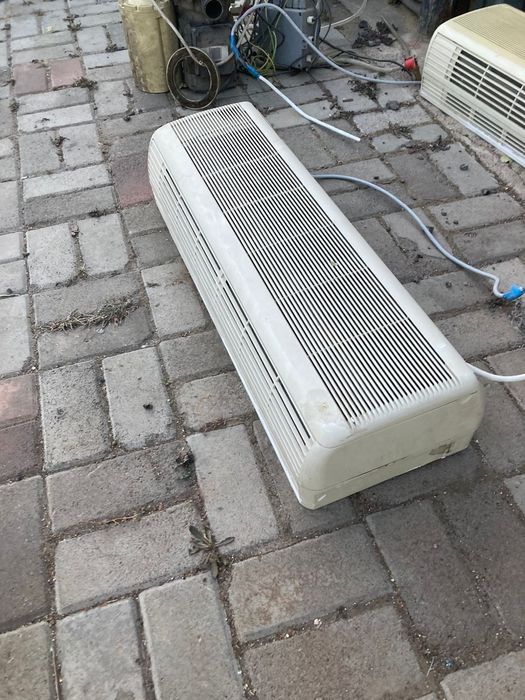 Кондиционер 5 штук