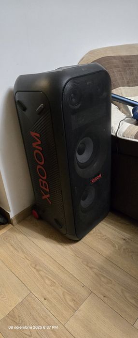 Vand Boxa XBOOM XL9T