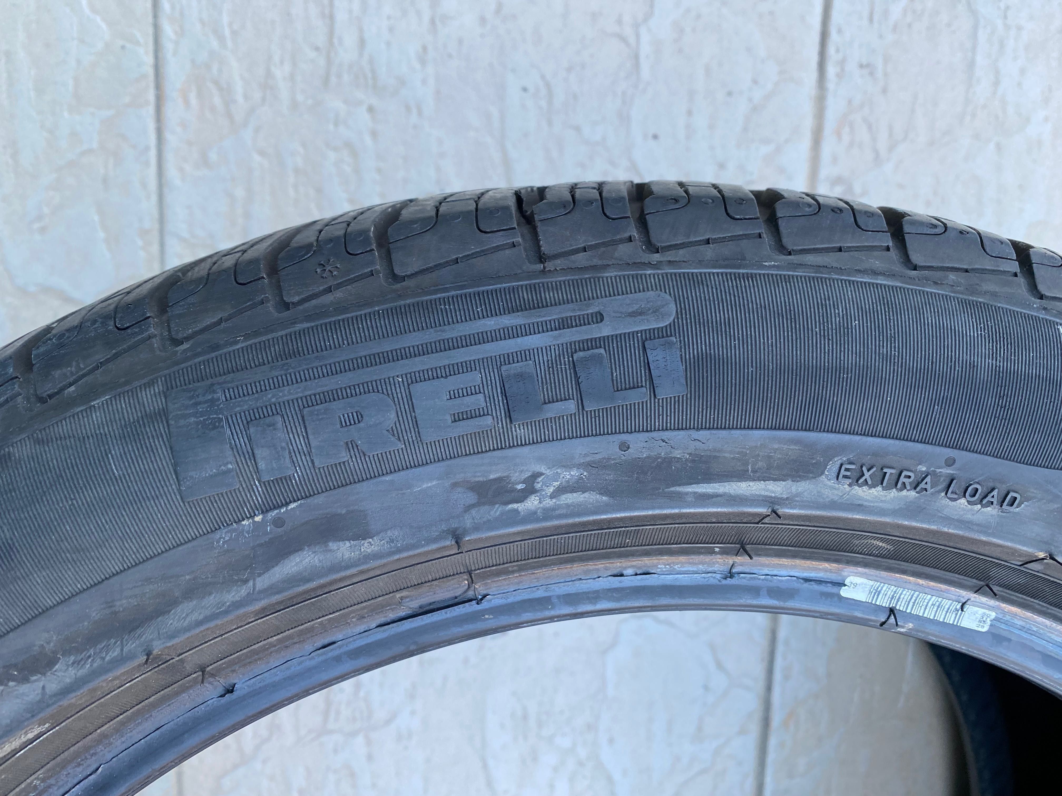 Гуми зимни гума 225/50/17” PIRELLI ALL SEASON