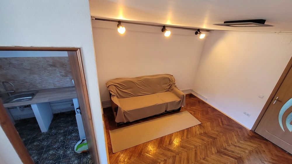 Apartament cu 1 cameră mun.Sighișoara- închiriez