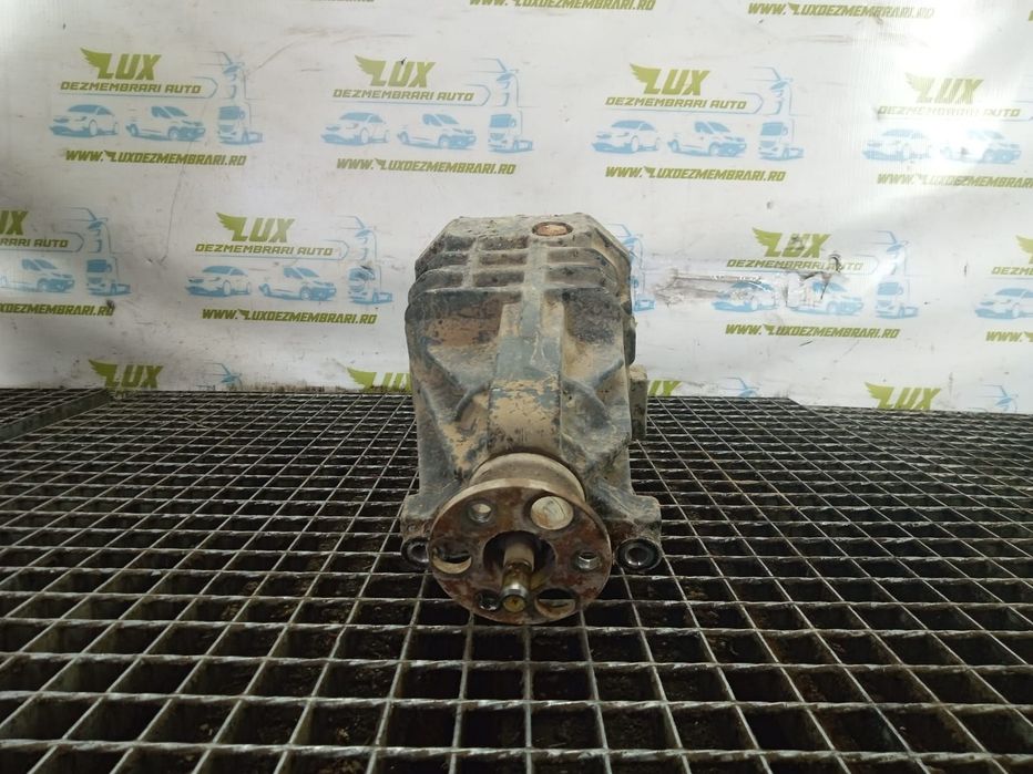 Grup diferential spate sm4wd3800r 2.0 crdi Hyundai Santa Fe SM [2000