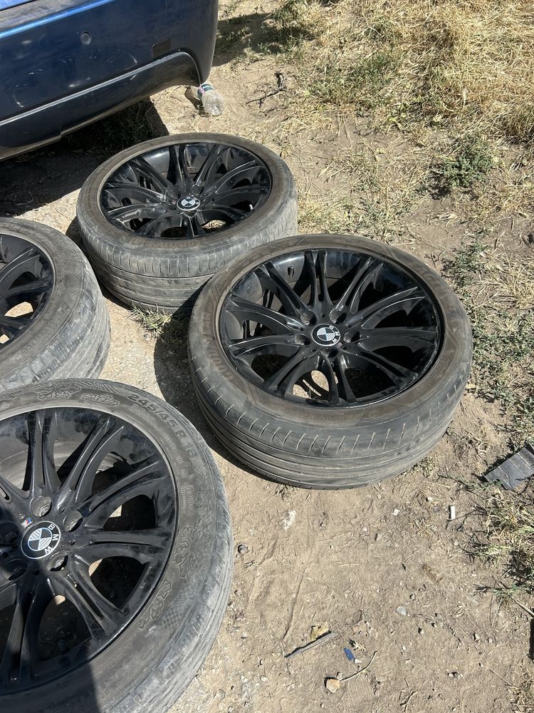 Продавам джанти Style 135