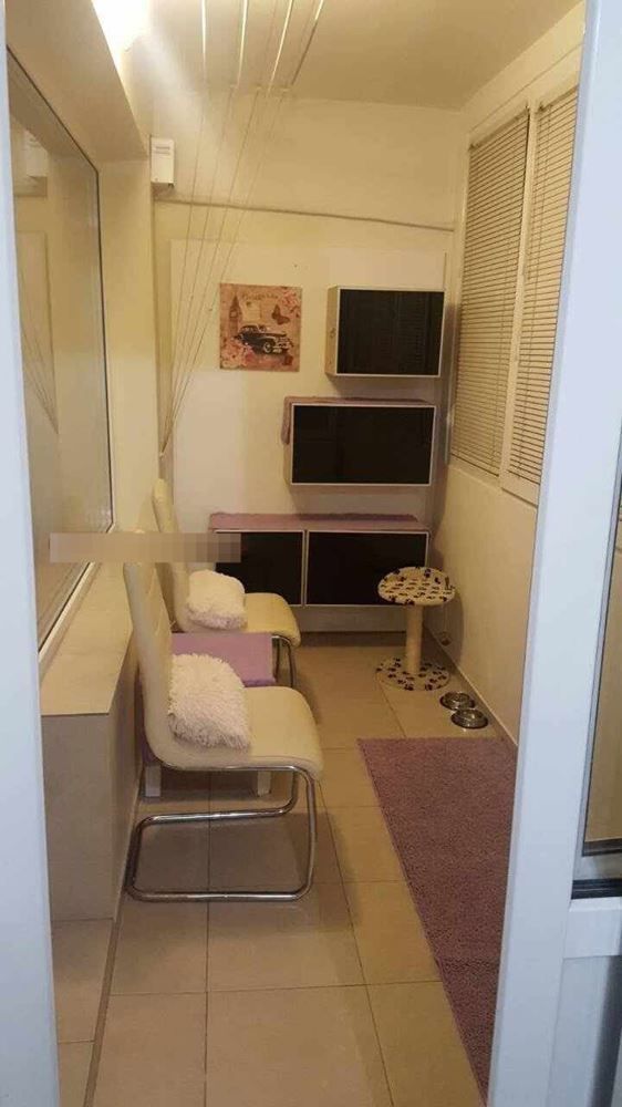 Продава се Двустаен апартамент в Варна, ХЕИ - 54 кв.м за 2204 €/кв.м - Снимка #6