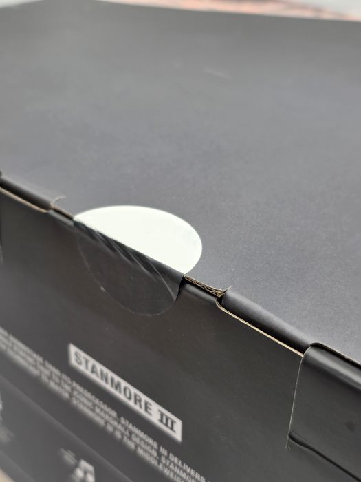 Boxa Bluetooth Marshall Stanmore III, Speaker Cream, SIGILATA