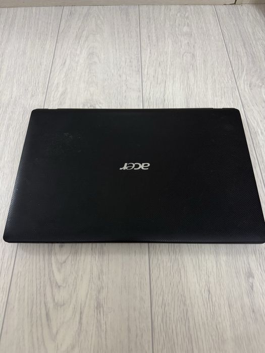 Ноутбук Acer сатамын