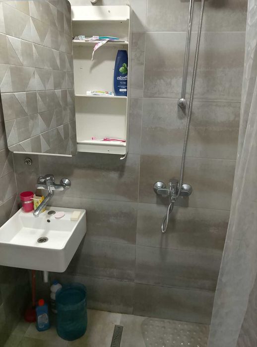 Дава се под наем Тристаен апартамент в София, Банишора - 90 кв.м за 714 € - Снимка #6