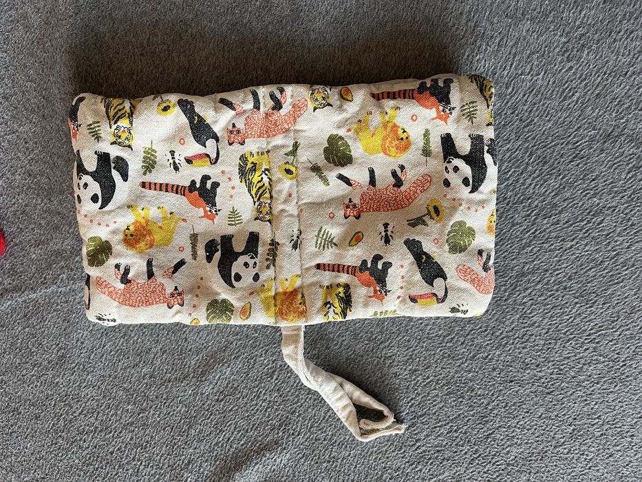 Меки книжки 5 бр