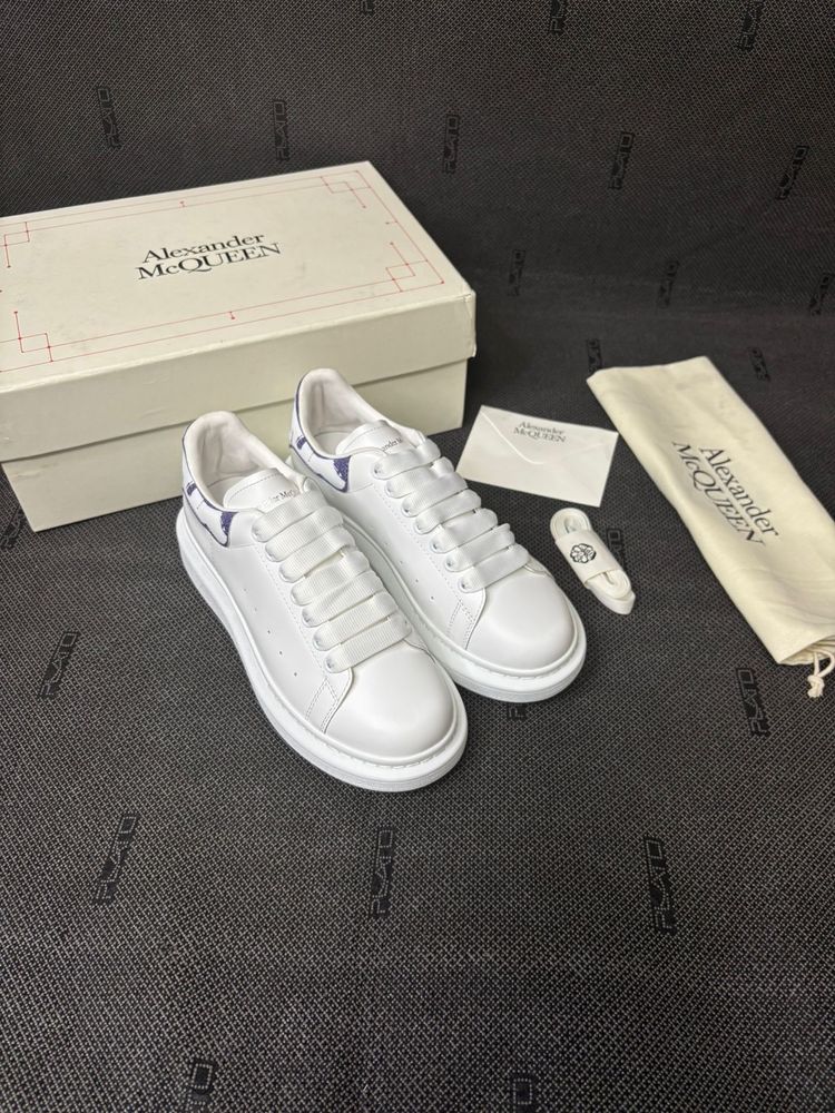 Adidasi Alexander Mcqueen / Calitate Premium