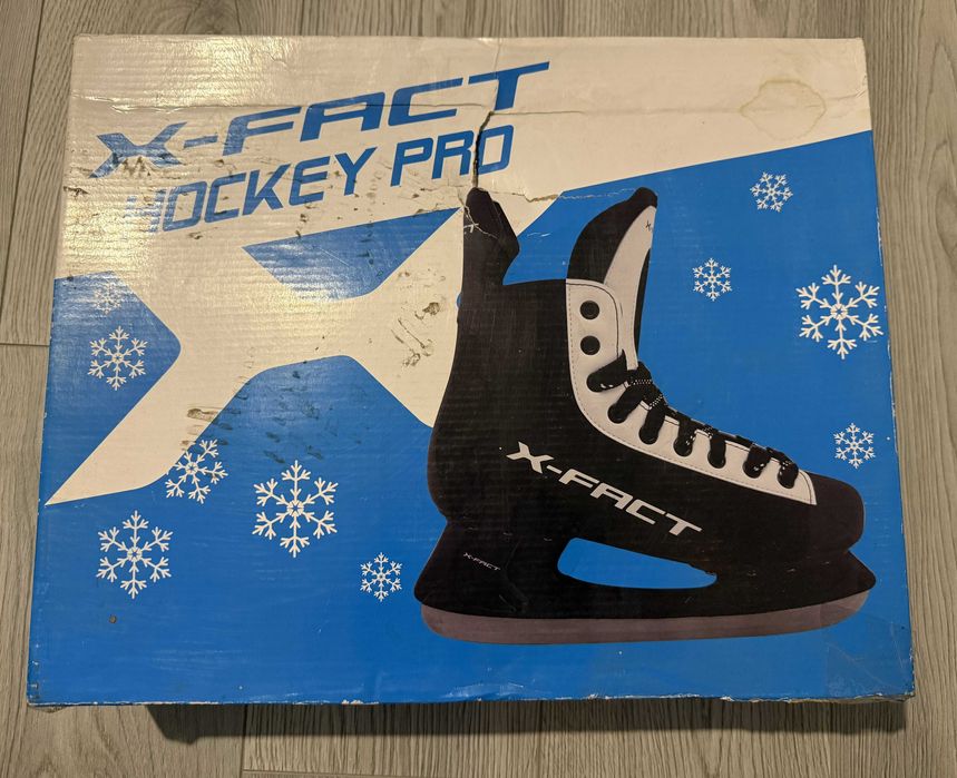 Patine pentru bărbați - PRODUS NOU