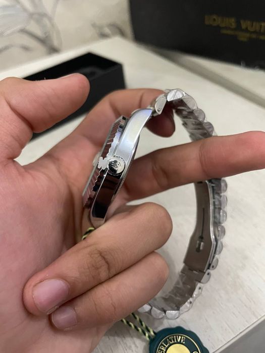 Rolex day date, (President)